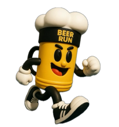 BEER RUN VIP